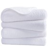 Polyte - Premium Microfibre Towel - Lint Free & Quick