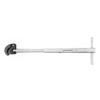 Rothenberger Telescopic Tap Nut Wrench with a 4-Way Extension -