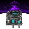 Bluetooth 5.1 Amplifier Board 9 to 24V 2.1 Channel Mini