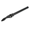 MEIJUN Bicycle Quick Release Thru Axle Skewers Assembly for 100mm