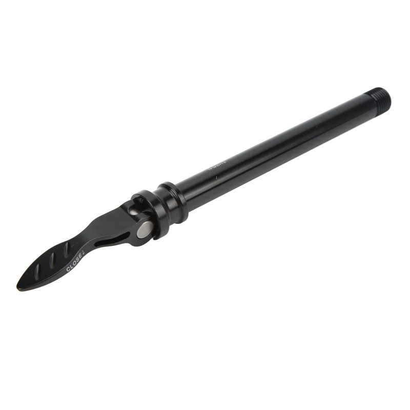 MEIJUN Bicycle Quick Release Thru Axle Skewers Assembly for 100mm