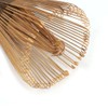 asixx Chasen Chasen Matcha Whisk 茶道 Tools Bamboo 茶道 Accessories