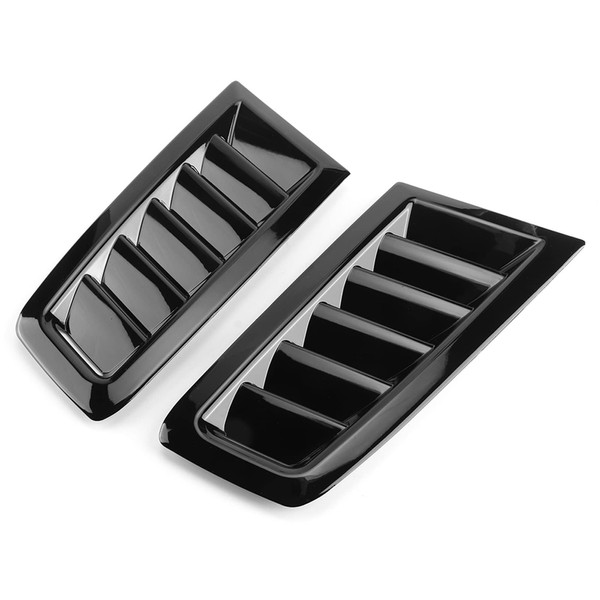 Hood Air Vent Engine Hood Air Vent Focus RSMK2 Compatible