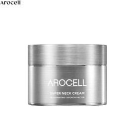 AROCELL Super Neck Cream 80ml