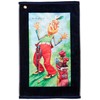 Devant Sport Towels Caddyshack Golf Towels, 16 x 25, Rodney