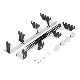 Separador de Cables para Bujías, Yctze Separador de Cables para Bujías Divisor Kit de Accesorios Reemplazo para for separador de alambre acouto, msd