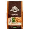 Supreme Source Premium Dry Dog Food Grain Free, USDA Organic