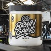 Brain Gains Switch On Original (225g) Gold Rush