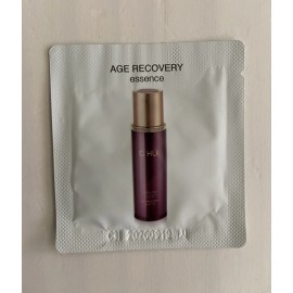 O HUI Age Recovery Essence 1ml x 60 Ea Sample Size, Anti-Wrinkle, US Seller