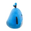 Squishmallows Original Peluche de 19 cm- Waverly le Papillon Blue