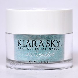 Kiara Sky Dip Dipping Powder D517 Vegas Strip 1 oz by Kiara Sky