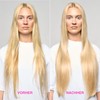 Pomélo+Co. Shine Therapy Hair Mask 100 ml - 8% Illumination