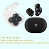 Luckvan Earbuds Tips for Beats Studio Buds/Beats Studio Buds+ Memory