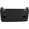 For Lincoln MKX License Plate Bracket 2011 12 13 14
