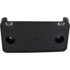For Lincoln MKX License Plate Bracket 2011 12 13 14 2015 | Front | FO1068159 | BA1Z17A385A