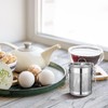 Teenyyou 3 Pcs Large Tea Infuser for Loose Leaf Tea,