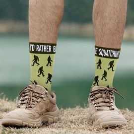 Christmas Stocking Stuffers for Men, Boyfriend, Son Gaming Novelty Socks