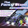 Remote Control Cars - RC Stunt Car with Hand Gesture
