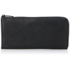 Madijack Soup No. 76184 Wheel Wallet, Long Wallet, Thin, Large