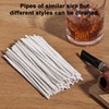DIMJ DIMJ 300Pcs Pipe Cleaners, Pipe Cleaners for Craft, Pipe
