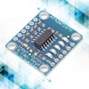 Sensor Module Capacitive Touch Screen Detector Board with Pin Header