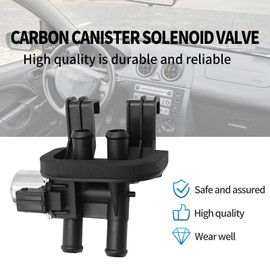 Hoypeyfiy Heater Control Valve Replacement For Fiesta mk4 KA 1014585 1446173 1451981 96FW18495BB 96FW18495BC