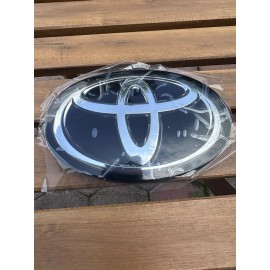 Toyota Sienna 2018/2019/2020 53141-33130 33140 Front Grille Emblem Logo Radar