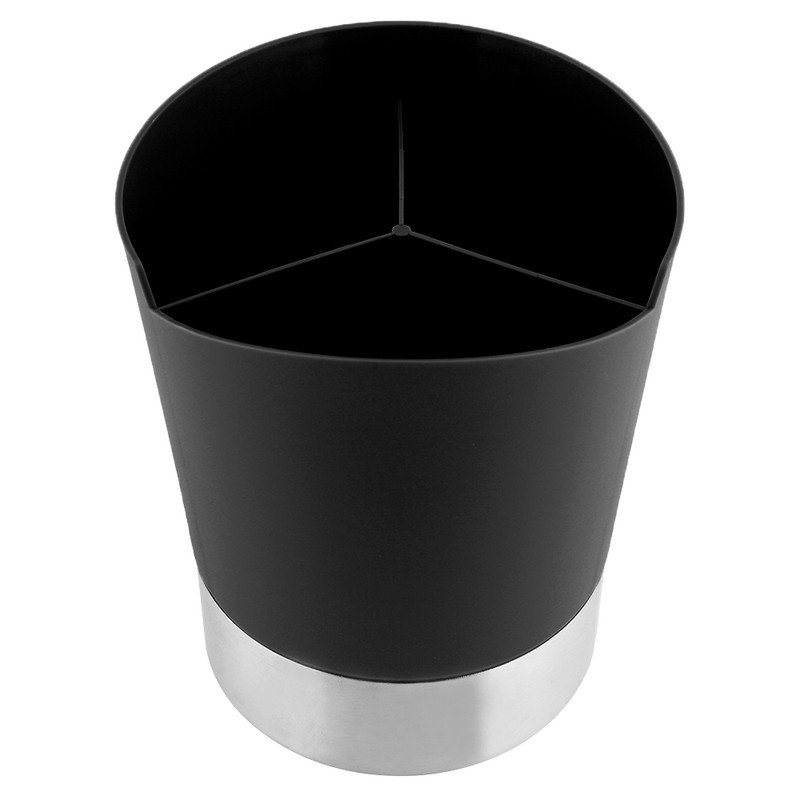 Spoon Cutlery Box Storage Box Fork Straw With Paper Cup