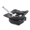 Hot Shoe Mount Foot Repair Parts Photography Fix Accessory for