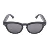 Dpofirs Gafas Inteligentes de Traducción de IA, Gafas de Sol