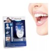 20 MINUTOS Blanqueador Dental 20 Minutos Con Lampara Ultra Violeta