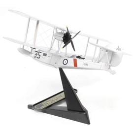 Oxford D 72SW005 Supermarine Walrus L2185-712 Sqn - HMS Sheffield 1937
