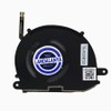 LANDALANYA Replacement New Laptop CPU and GPU Cooling Fan for
