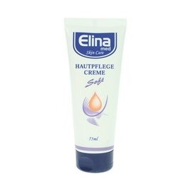 Elina 63569 Hygienic Skin Care Cream Soft