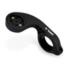 TUFF LUV Outfront Mount for Mio Cyclo GPS - Black