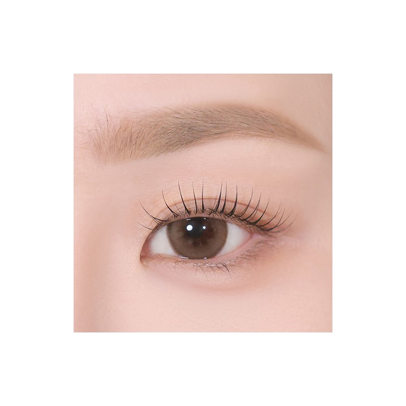 eglips All Shade Dual Brow & Fixer (6 Options) -