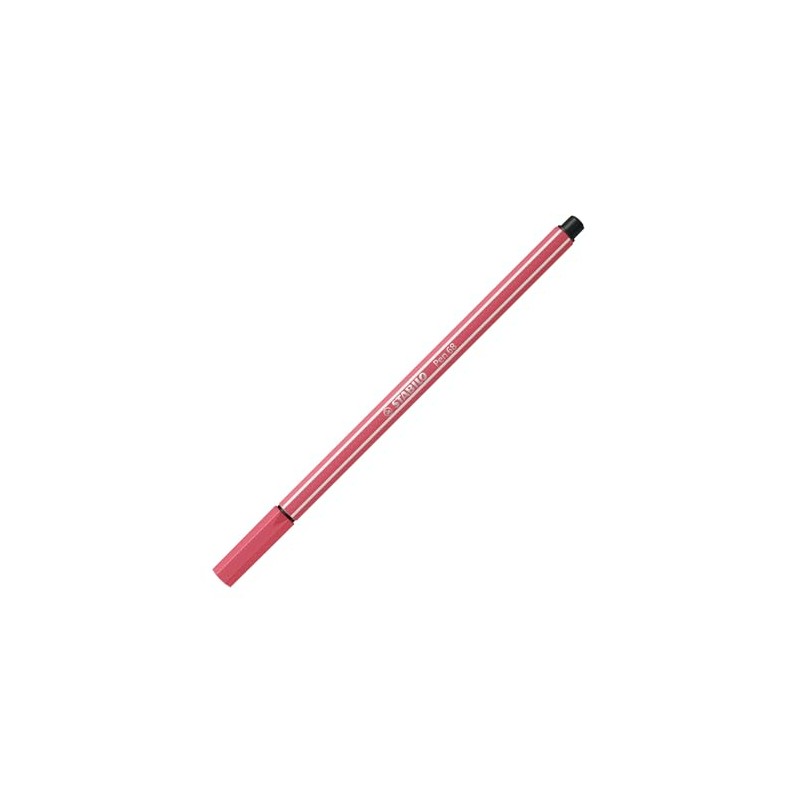 STABILO ARTY – Pack de 36 Rotuladores 18 Fineliner point 88 0.4 mm