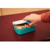 Mepal - Campus Lunch Box - Bento Lunch Box for