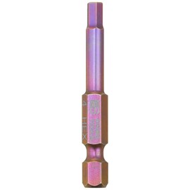PB SWISS TOOLS E6-210-4 Hex Bit with Step