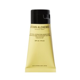 Grown Alchemist Natural Hydrating Sunscreen SPF-30 (50ml / 1.69oz)