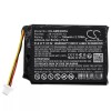 For Garmin Battery for Garmin Dezl OTR700 EDGE Explore 2