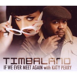 If We Ever Meet Again (2-Track)