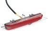 TCMT Standard Hard Saddlebags LED Run Brake Turn Light Fit