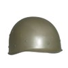 Mil-Tec Unisex - Adult Inner Helmet-16662901 Helmet, Olive, One Size
