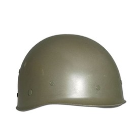 Mil-Tec Unisex - Adult Inner Helmet-16662901 Helmet, Olive, One Size