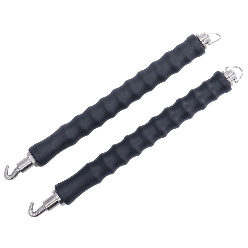 Metal Wire Tie Tool, 2Pcs Rebar Tire Wire Tool 30cm