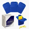 (24-Pcs) Starkey Hear Clear Hearing Aids Wax Guards Filters.Starkey Hearing