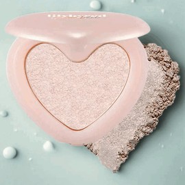 Lilybyred Pearl Highlighter Love Beam Glow Veil Lemon Pink No. 03 Sugar Beam No. 03 Sugar Beam x 1 / 릴리바이레드 펄 하이라이터 러브빔 글로우 베일 레몬빛 핑크 03호 슈가빔 03호 슈가빔 x 1개
