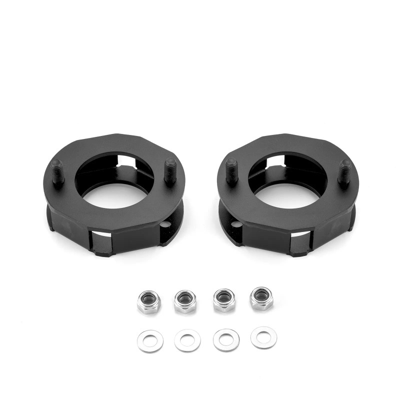 SI 2" Front Lift Leveling (1-1/2") Spacer Fits Kawasaki Mule