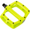 DMR V8 PEDAL LEM LIME DMR14-V8-LL